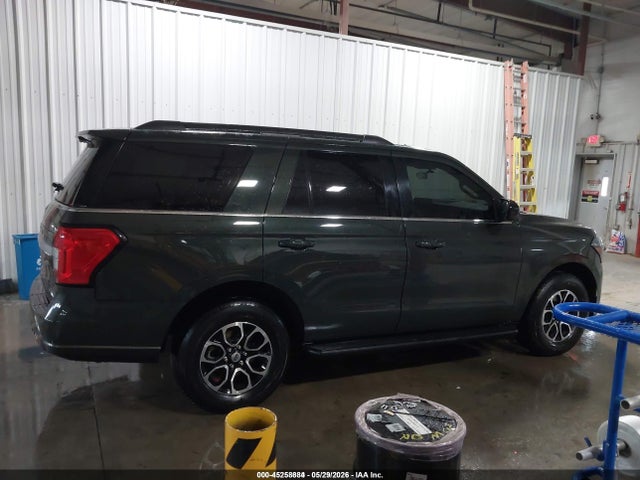 1FMJU1GT1NEA53732 Ford Expedition Xl