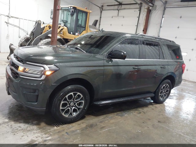 1FMJU1GT1NEA53732 Ford Expedition Xl
