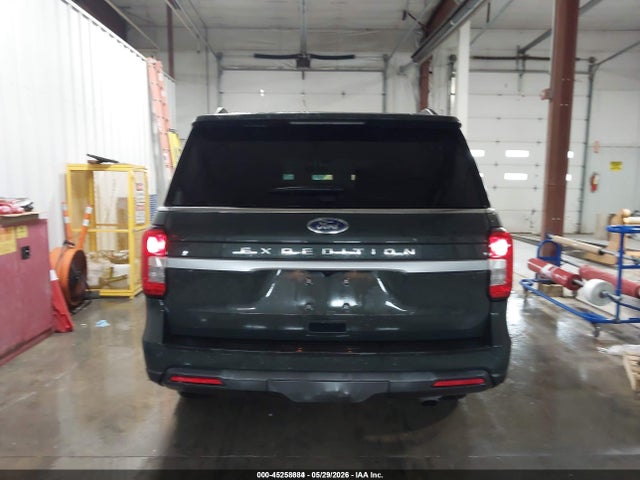 1FMJU1GT1NEA53732 Ford Expedition Xl