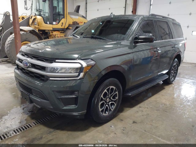 1FMJU1GT1NEA53732 Ford Expedition Xl