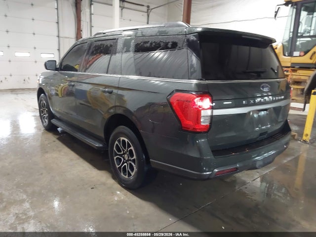 1FMJU1GT1NEA53732 Ford Expedition Xl