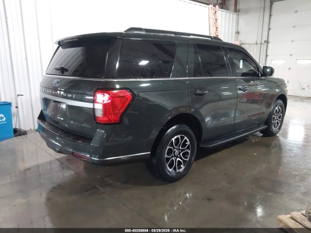 1FMJU1GT1NEA53732 Ford Expedition Xl