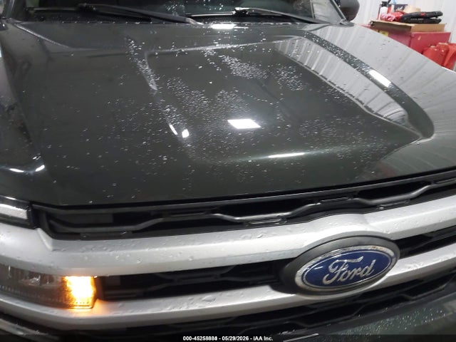 1FMJU1GT1NEA53732 Ford Expedition Xl