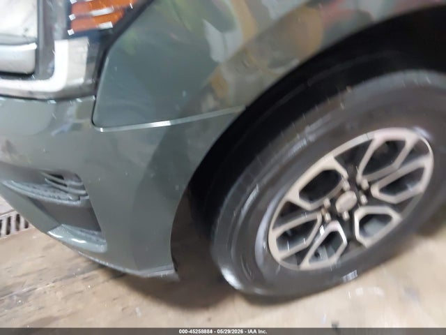 45258884 :رقم المزاد ، 1FMJU1GT1NEA53732 vin ، 2022 Ford Expedition Xl مزاد بيع