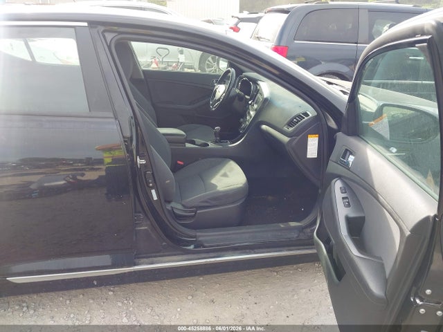 Aukcja sprzedaży 2013 Kia Optima Hybrid Lx, vin: KNAGM4AD6D5058681, numer aukcji: 45258886