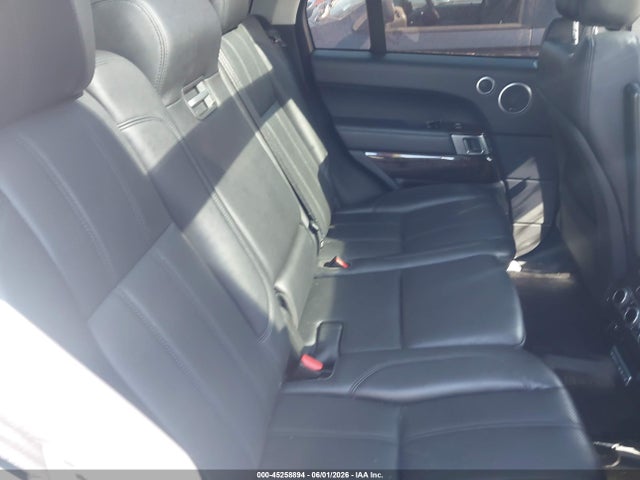 Aukcja sprzedaży 2015 Land Rover Range Rover 5.0l V8 Supercharged, vin: SALGS2TF1FA218612, numer aukcji: 45258894