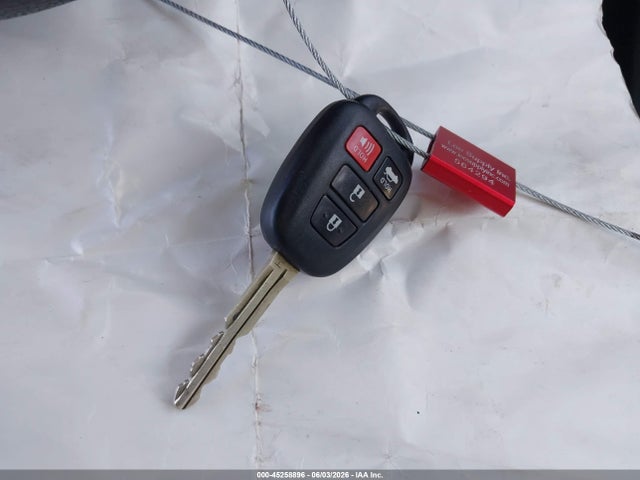 Aukcja sprzedaży 2016 Toyota Corolla Le, vin: 2T1BURHE3GC602795, numer aukcji: 45258896
