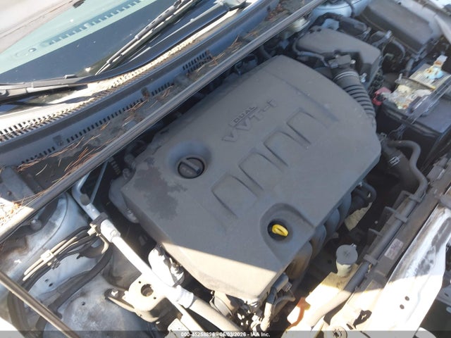 Aukcja sprzedaży 2016 Toyota Corolla Le, vin: 2T1BURHE3GC602795, numer aukcji: 45258896
