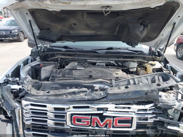 Aukcja sprzedaży 2024 Gmc Sierra 2500hd 4wd  Standard Bed Denali, vin: 1GT49REY5RF113611, numer aukcji: 45258897