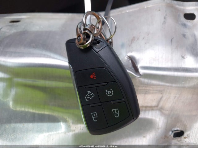 Aukcja sprzedaży 2024 Gmc Sierra 2500hd 4wd  Standard Bed Denali, vin: 1GT49REY5RF113611, numer aukcji: 45258897