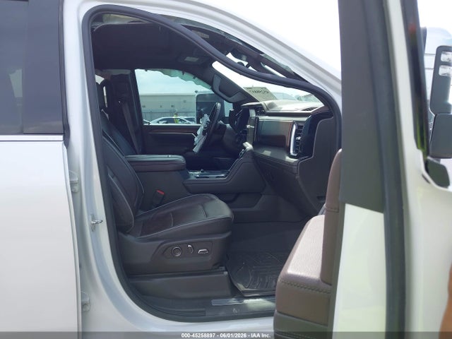 Aukcja sprzedaży 2024 Gmc Sierra 2500hd 4wd  Standard Bed Denali, vin: 1GT49REY5RF113611, numer aukcji: 45258897