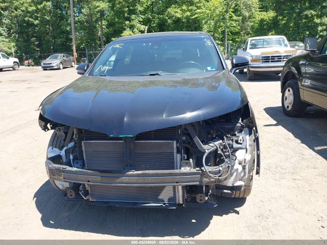 Продажа на аукционе авто 2017 Lincoln Mkx Reserve, vin: 2LMPJ8LR2HBL37087, номер лота: 45258900