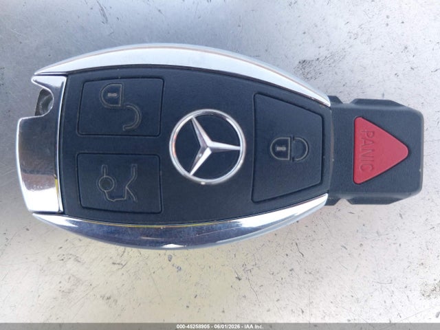 2014 Mercedes-benz E 350 მანქანა იყიდება აუქციონზე, vin: WDDHF5KB1EB003357, აუქციონის ნომერი: 45258905