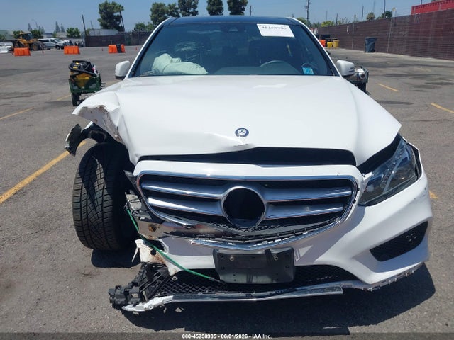 2014 Mercedes-benz E 350 მანქანა იყიდება აუქციონზე, vin: WDDHF5KB1EB003357, აუქციონის ნომერი: 45258905