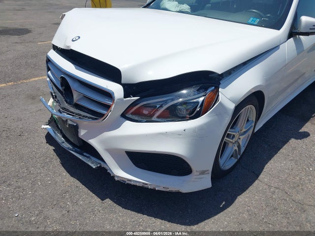2014 Mercedes-benz E 350 მანქანა იყიდება აუქციონზე, vin: WDDHF5KB1EB003357, აუქციონის ნომერი: 45258905
