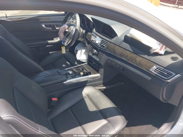 2014 Mercedes-benz E 350 მანქანა იყიდება აუქციონზე, vin: WDDHF5KB1EB003357, აუქციონის ნომერი: 45258905