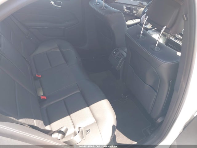 2014 Mercedes-benz E 350 მანქანა იყიდება აუქციონზე, vin: WDDHF5KB1EB003357, აუქციონის ნომერი: 45258905