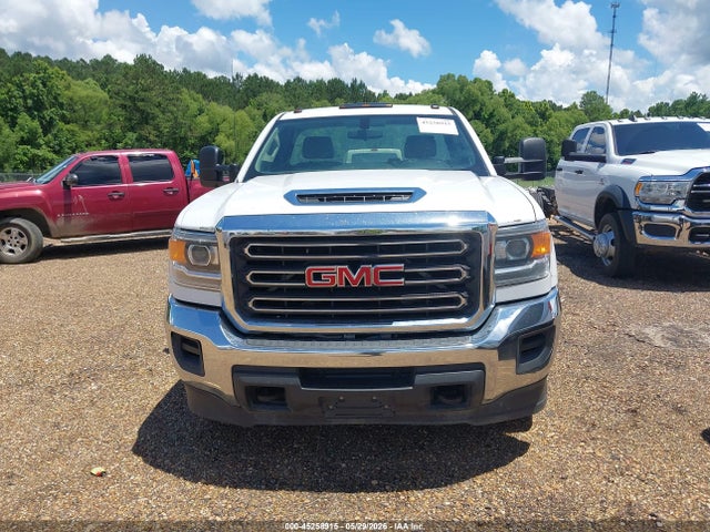 Aukcja sprzedaży 2019 Gmc Sierra 3500hd Chassis, vin: 1GD31TCY5KF202812, numer aukcji: 45258915