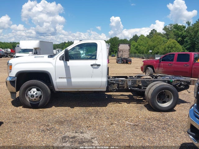 Aukcja sprzedaży 2019 Gmc Sierra 3500hd Chassis, vin: 1GD31TCY5KF202812, numer aukcji: 45258915