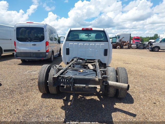 Aukcja sprzedaży 2019 Gmc Sierra 3500hd Chassis, vin: 1GD31TCY5KF202812, numer aukcji: 45258915
