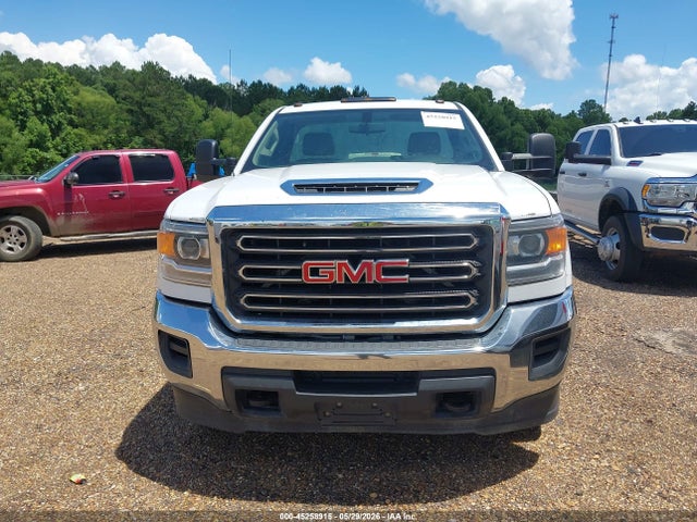 Aukcja sprzedaży 2019 Gmc Sierra 3500hd Chassis, vin: 1GD31TCY5KF202812, numer aukcji: 45258915