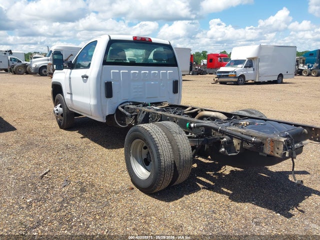 Aukcja sprzedaży 2019 Gmc Sierra 3500hd Chassis, vin: 1GD31TCY5KF202812, numer aukcji: 45258915