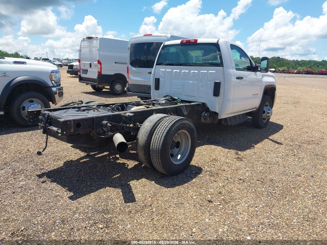 Aukcja sprzedaży 2019 Gmc Sierra 3500hd Chassis, vin: 1GD31TCY5KF202812, numer aukcji: 45258915