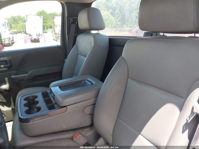 Aukcja sprzedaży 2019 Gmc Sierra 3500hd Chassis, vin: 1GD31TCY5KF202812, numer aukcji: 45258915