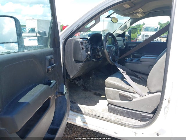 Aukcja sprzedaży 2019 Gmc Sierra 3500hd Chassis, vin: 1GD31TCY5KF202812, numer aukcji: 45258915