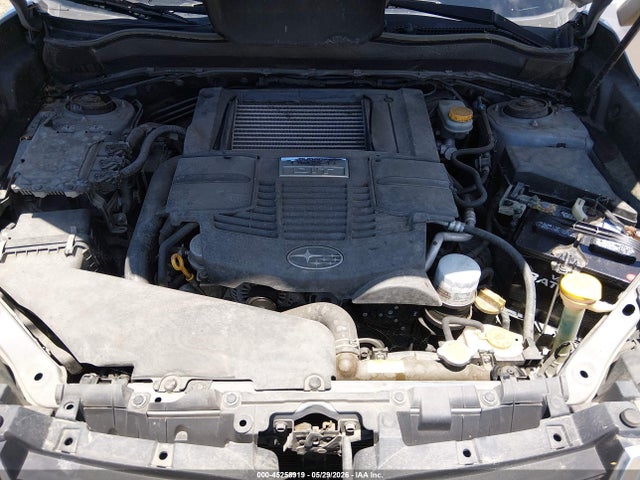 Продаж на аукціоні авто 2014 Subaru Forester 2.0xt Touring, vin: JF2SJGMC8EH429223, номер лоту: 45258919