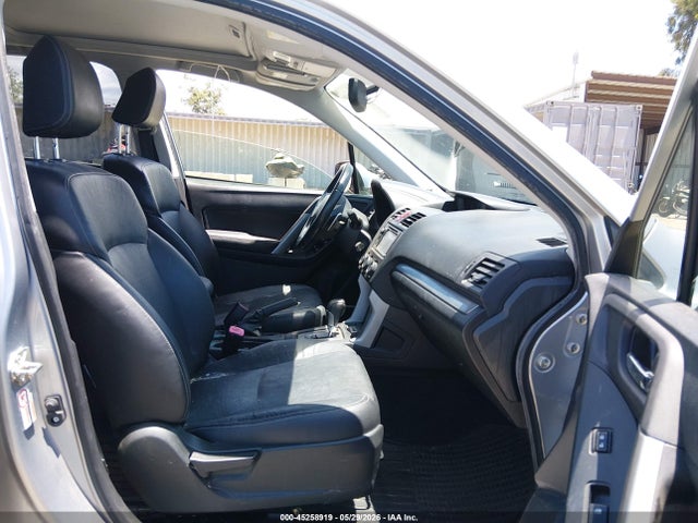 Продаж на аукціоні авто 2014 Subaru Forester 2.0xt Touring, vin: JF2SJGMC8EH429223, номер лоту: 45258919