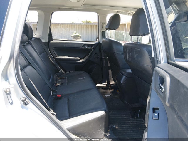 Продаж на аукціоні авто 2014 Subaru Forester 2.0xt Touring, vin: JF2SJGMC8EH429223, номер лоту: 45258919