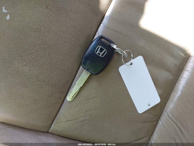 Aukcja sprzedaży 2012 Honda Accord 2.4 Ex-l, vin: 1HGCP2F86CA104963, numer aukcji: 45258920
