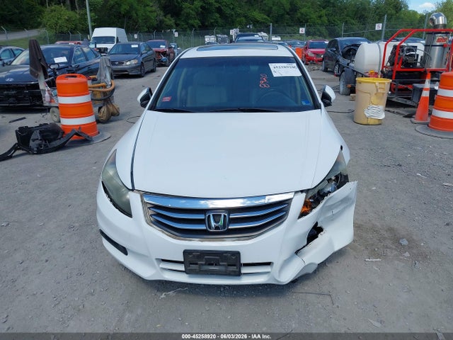 Aukcja sprzedaży 2012 Honda Accord 2.4 Ex-l, vin: 1HGCP2F86CA104963, numer aukcji: 45258920