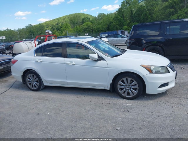 Aukcja sprzedaży 2012 Honda Accord 2.4 Ex-l, vin: 1HGCP2F86CA104963, numer aukcji: 45258920