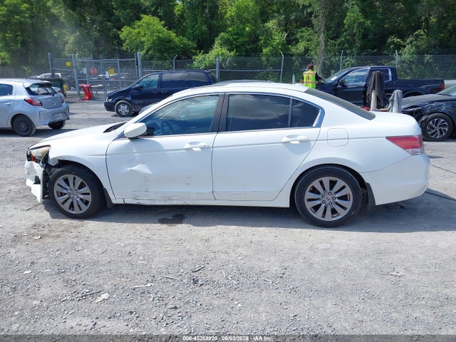 Aukcja sprzedaży 2012 Honda Accord 2.4 Ex-l, vin: 1HGCP2F86CA104963, numer aukcji: 45258920