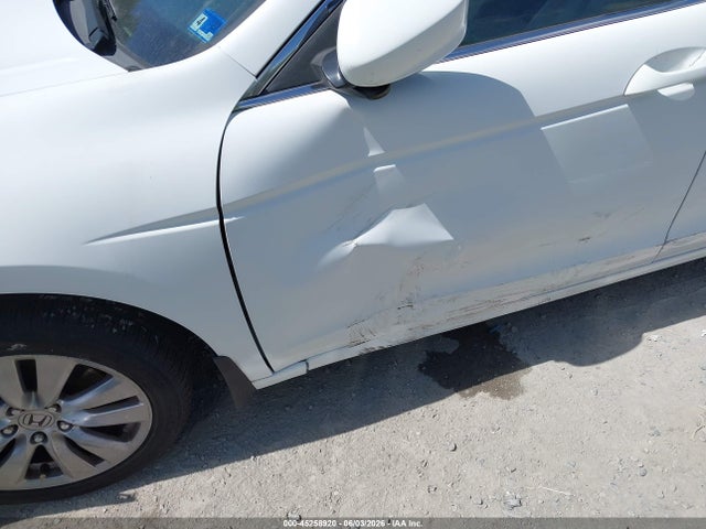 Aukcja sprzedaży 2012 Honda Accord 2.4 Ex-l, vin: 1HGCP2F86CA104963, numer aukcji: 45258920