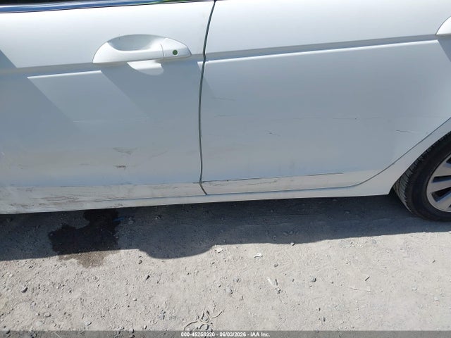 Aukcja sprzedaży 2012 Honda Accord 2.4 Ex-l, vin: 1HGCP2F86CA104963, numer aukcji: 45258920