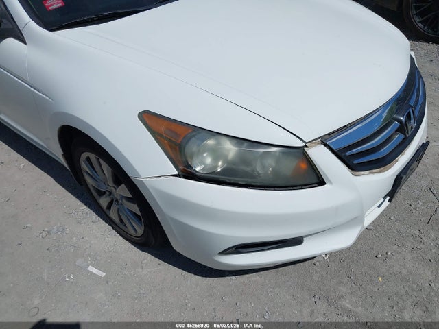 Aukcja sprzedaży 2012 Honda Accord 2.4 Ex-l, vin: 1HGCP2F86CA104963, numer aukcji: 45258920