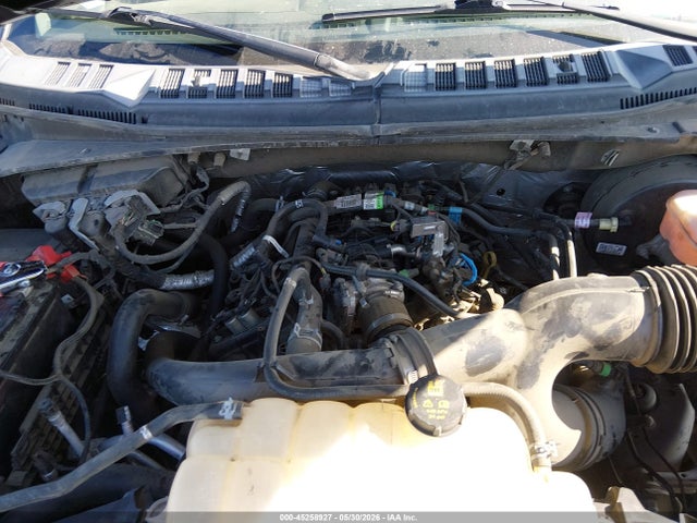 1FTEW1CP6LKE39439 Ford F-150 Xl