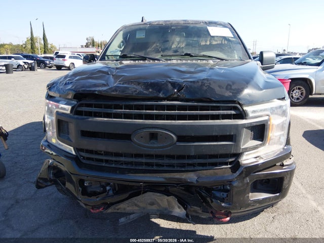 1FTEW1CP6LKE39439 Ford F-150 Xl