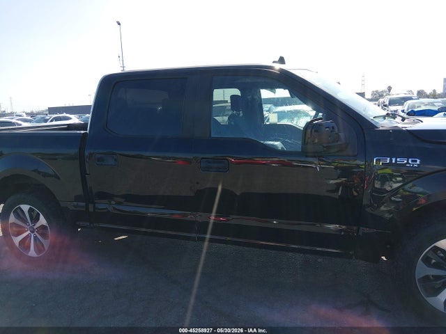 1FTEW1CP6LKE39439 Ford F-150 Xl