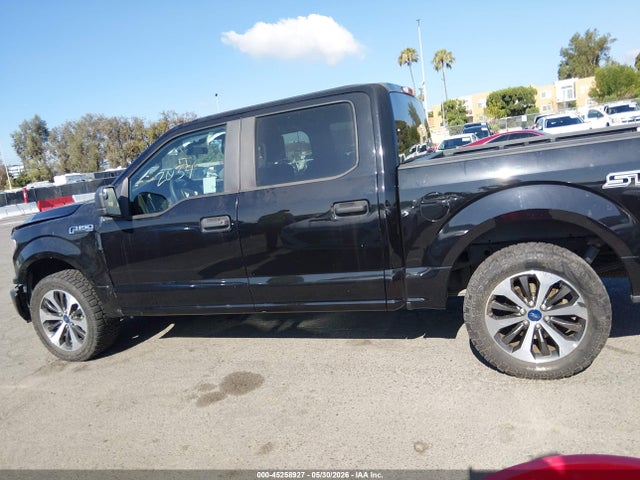 1FTEW1CP6LKE39439 Ford F-150 Xl