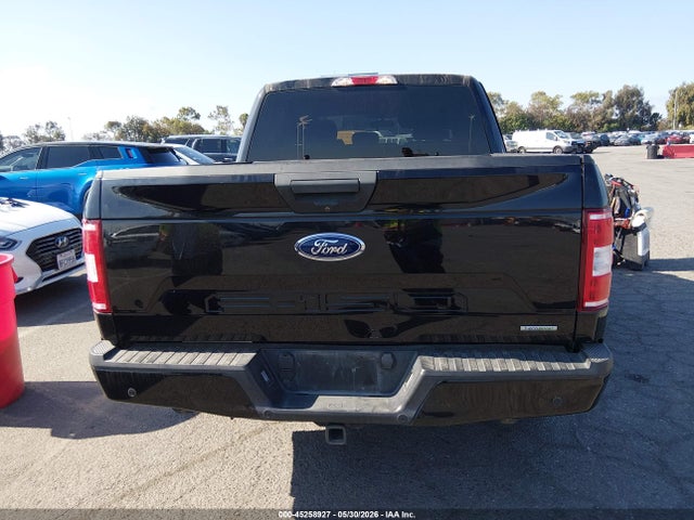 1FTEW1CP6LKE39439 Ford F-150 Xl
