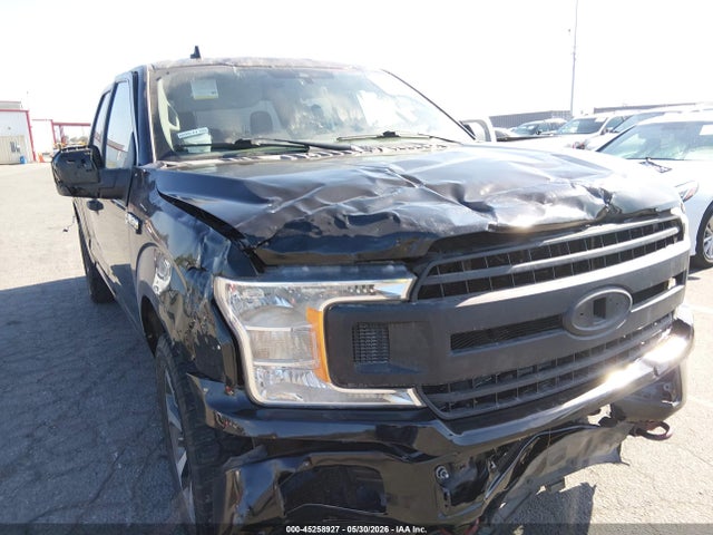 1FTEW1CP6LKE39439 Ford F-150 Xl