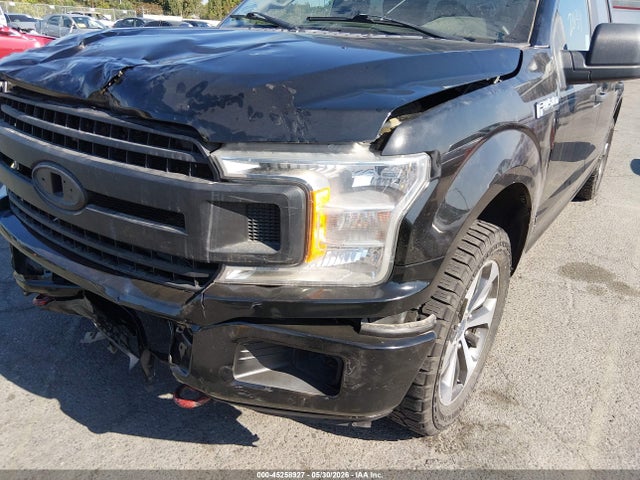 1FTEW1CP6LKE39439 Ford F-150 Xl