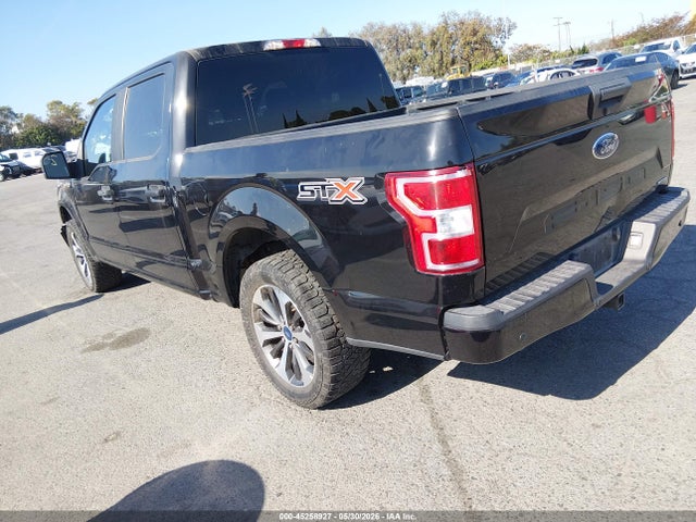 1FTEW1CP6LKE39439 Ford F-150 Xl