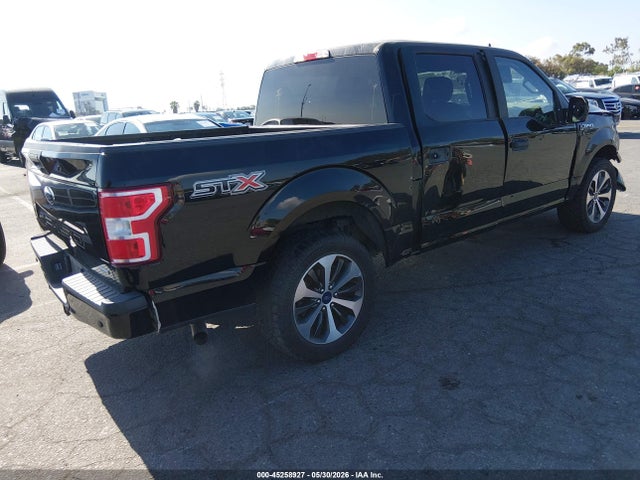 1FTEW1CP6LKE39439 Ford F-150 Xl