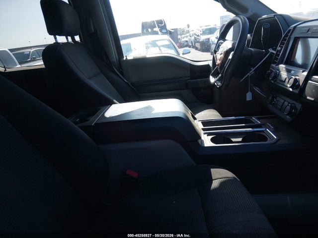 1FTEW1CP6LKE39439 Ford F-150 Xl
