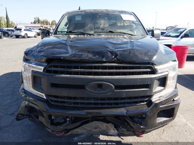 1FTEW1CP6LKE39439 Ford F-150 Xl